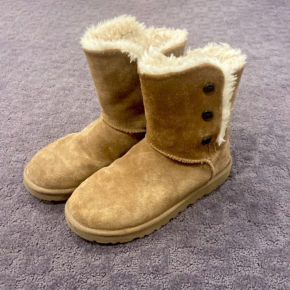 Women’s Uggs Bailey Snaps